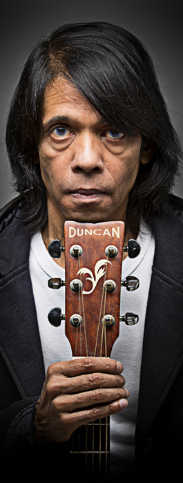 Donald Duncan