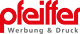 Logo Pfeiffer